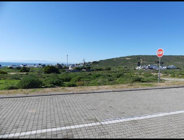 LAND FOR SALE IN HARBOUR LIGHTS